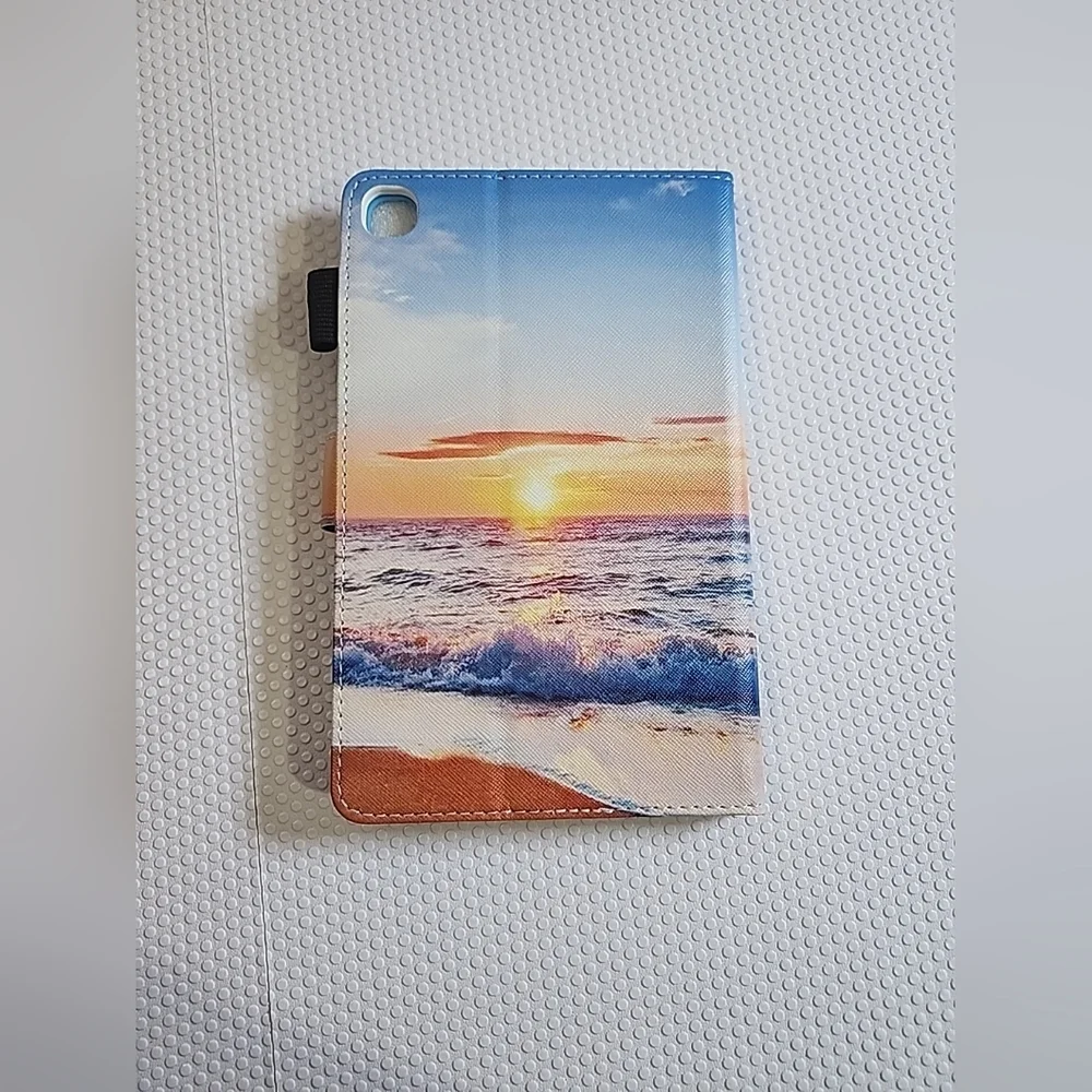 UU Cover for Galaxy Tab A 8.4 Case 2020 Model is a stand case designed specific